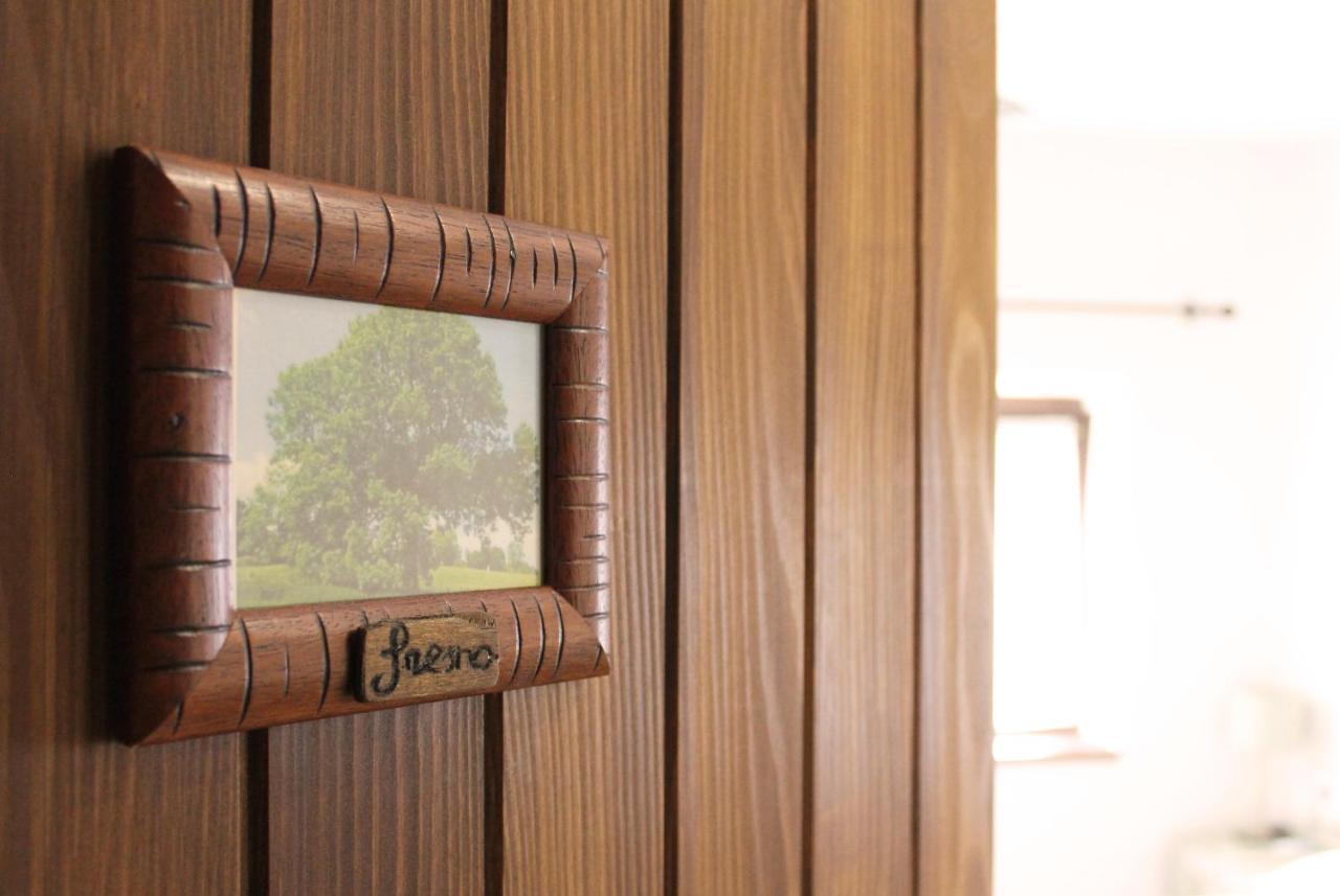Los Corrales De Soto Hotel Soto del Real Ngoại thất bức ảnh