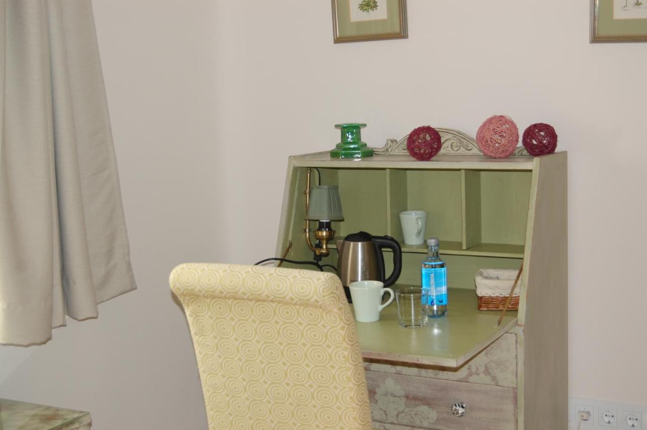 Los Corrales De Soto Hotel Soto del Real Ngoại thất bức ảnh