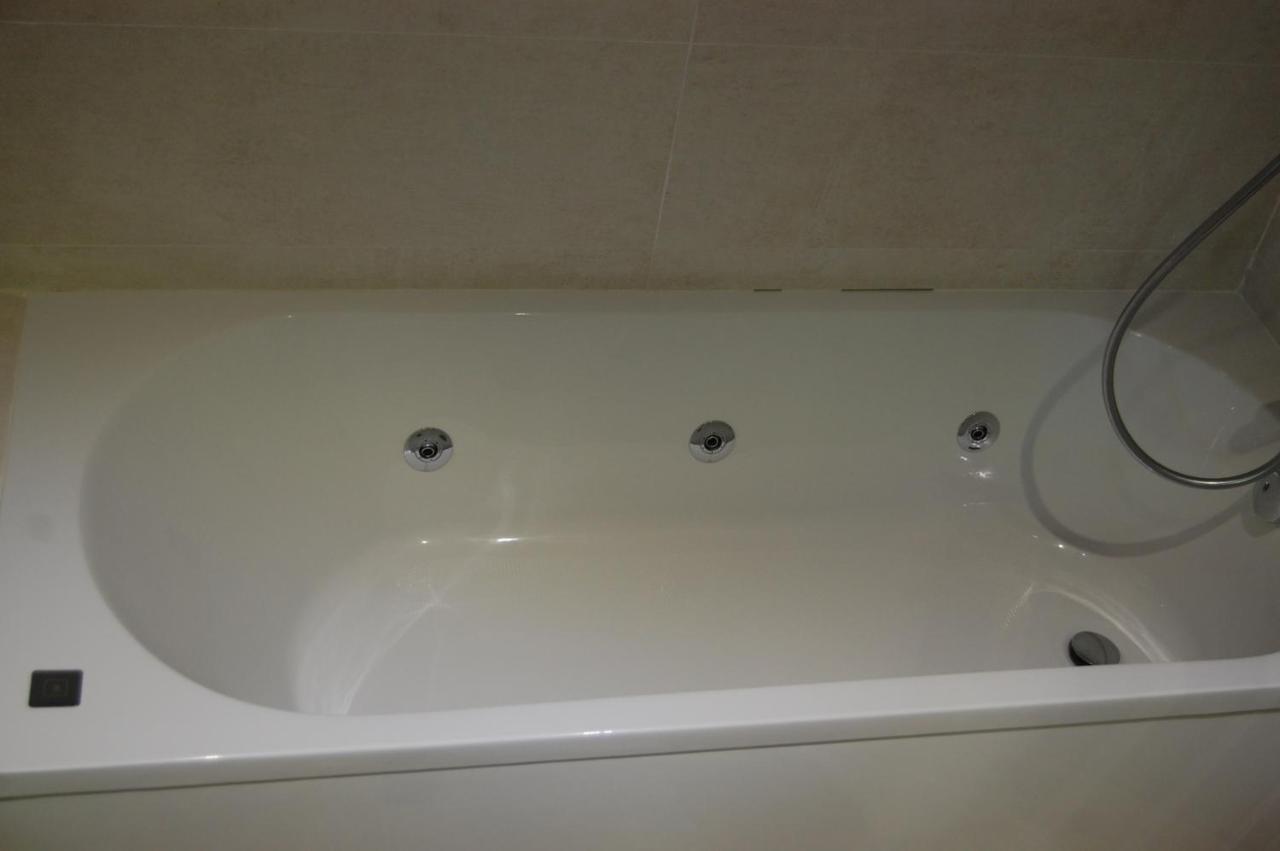 Los Corrales De Soto Hotel Soto del Real Ngoại thất bức ảnh