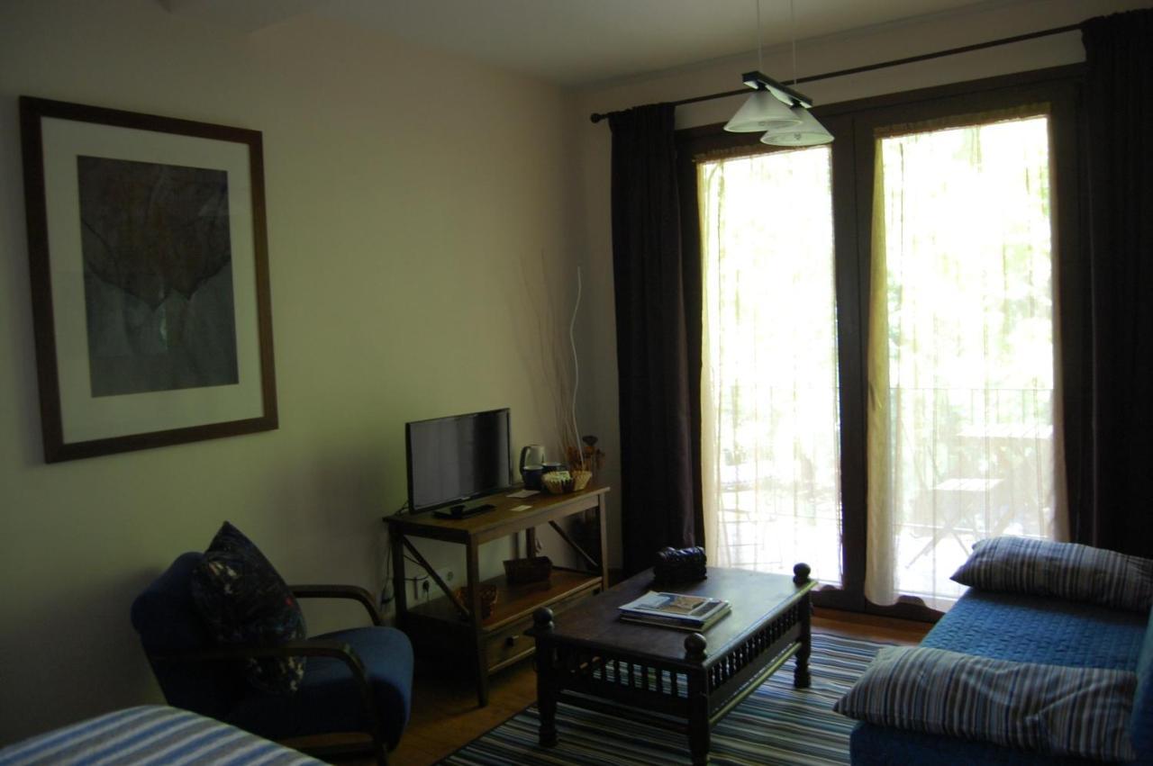 Los Corrales De Soto Hotel Soto del Real Ngoại thất bức ảnh