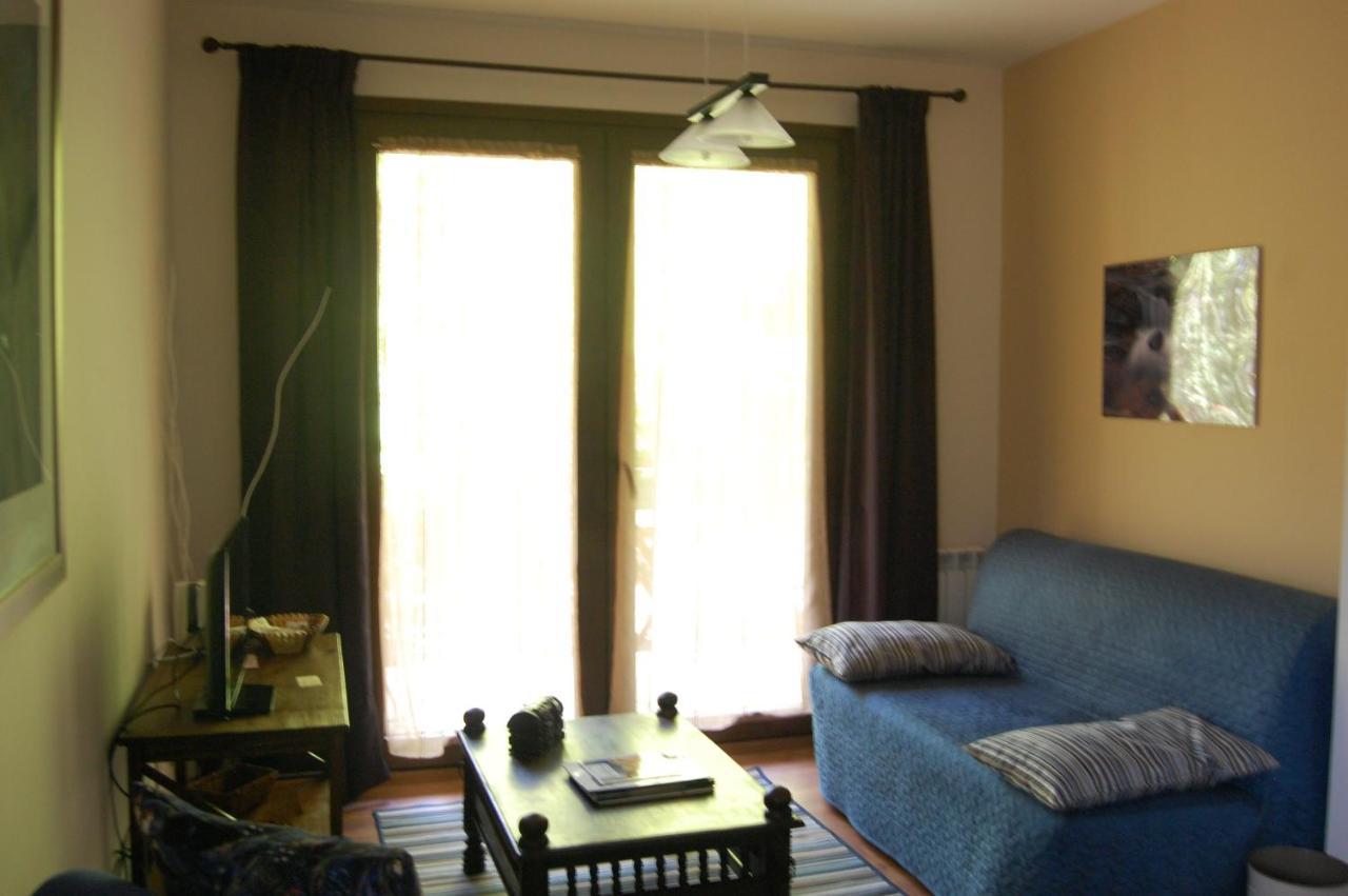 Los Corrales De Soto Hotel Soto del Real Ngoại thất bức ảnh